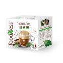 DOLCE FOODNESS NOCCIOLA 6*10