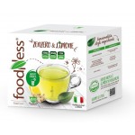 DOLCE FOODNESS ZENZERO&LIMONE 6*10