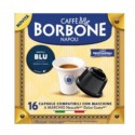 DOLCE GUSTO BORBONE BLU 4X16PZ