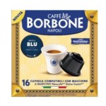 DOLCE GUSTO BORBONE BLU 4X16PZ