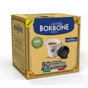 DOLCE GUSTO BORBONE DEK 50PZ