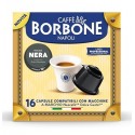 DOLCE GUSTO BORBONE NERA 4X16PZ