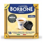 DOLCE GUSTO BORBONE NERA 4X16PZ