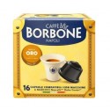 DOLCE GUSTO BORBONE ORO 4X16PZ
