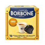DOLCE GUSTO BORBONE ORO 4X16PZ