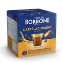 DOLCE GUSTO BORBONE SOLUBILE GINSENG 4X16PZ