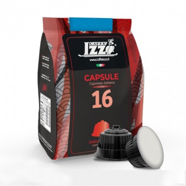 DOLCE GUSTO IZZO GRAND\'ESPRESSO MASTER 12X16