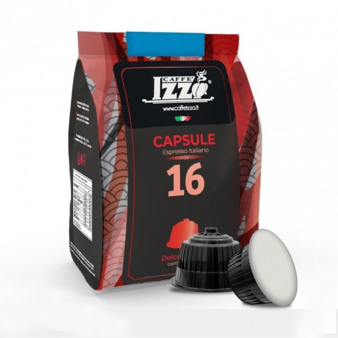 DOLCE GUSTO IZZO GRAND\'ESPRESSO MASTER 12X16