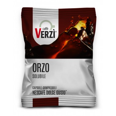 DOLCE GUSTO SOLUBILE VERZI ORZO 30PZ