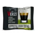 DOLCE GUSTO VERZI CREMA 50PZ