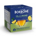 DOLCEGUSTO BORBONE SOLUBILI  THE LIMONE 4X16