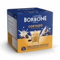 DOLCEGUSTO BORBONE SOLUBILI CORTADO 4X16
