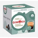DOLCEGUSTO GIMOKA CREMOSO 3X16