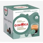 DOLCEGUSTO GIMOKA CREMOSO 3X16