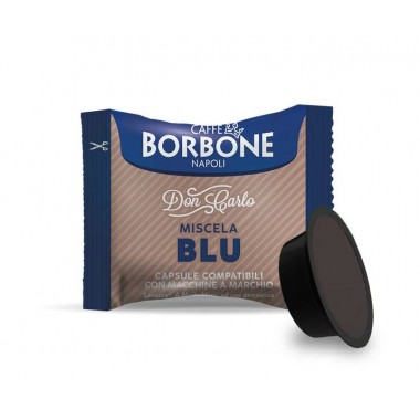 DON CARLO BLU 100