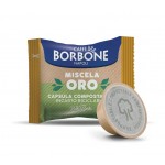 DON CARLO ORO COMPOSTABILE 100PZ