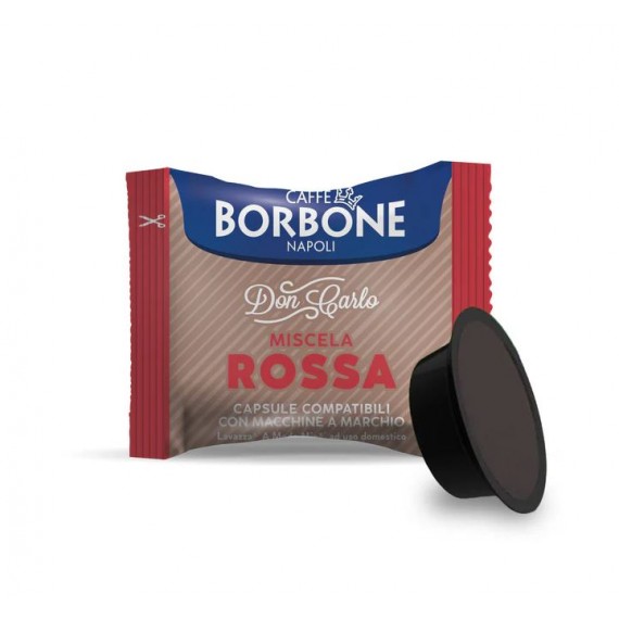 DON CARLO RED 100PZ
