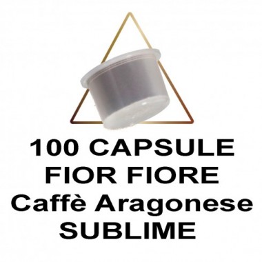 FIOR FIORE ARAGONESE MISCELA SUBLIME