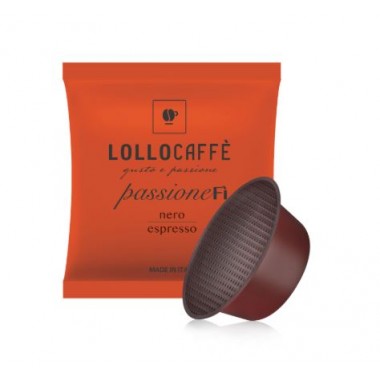 FIRMA LOLLO NERA 80PZ