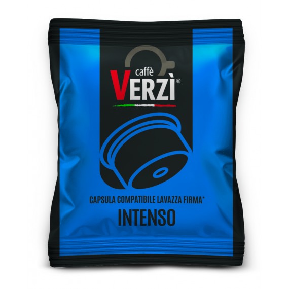 FIRMA VERZI AROMA INTENSO 80PZ