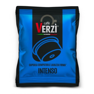 FIRMA VERZI AROMA INTENSO 80PZ