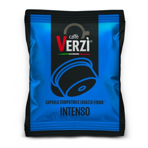 FIRMA VERZI AROMA INTENSO 80PZ