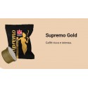 GOLD CICREMA ZITO 100PZ