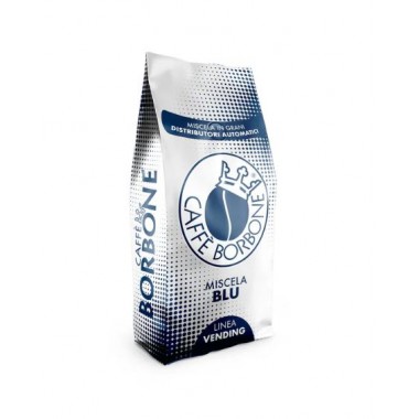 GRANI BORBONE VENDING BLU 1KG