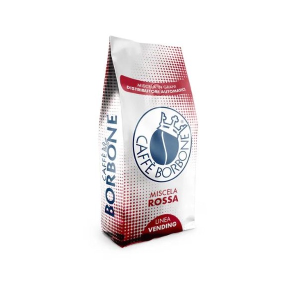 GRANI BORBONE VENDING RED 1KG