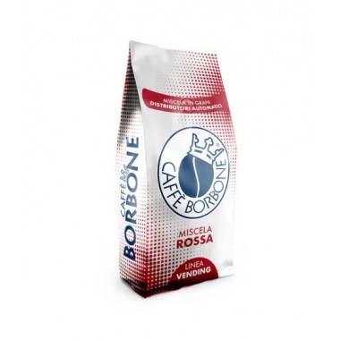 GRANI BORBONE VENDING RED 1KG