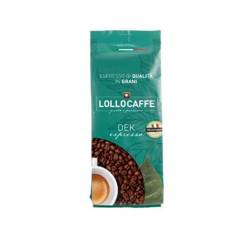 GRANI LOLLO DEK 1KG