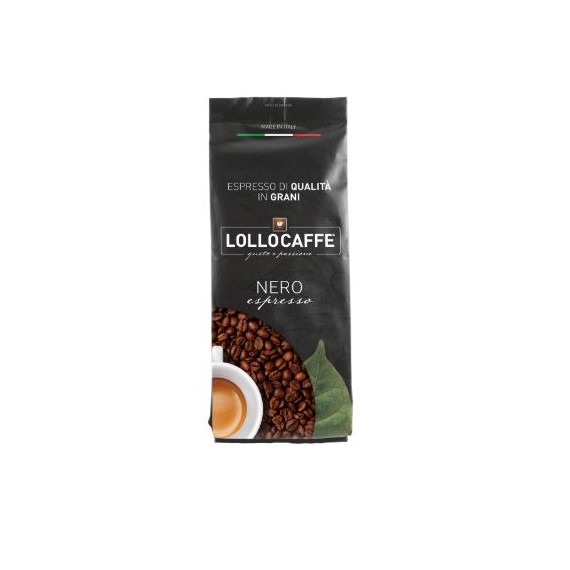 GRANI LOLLO NERO 1KG