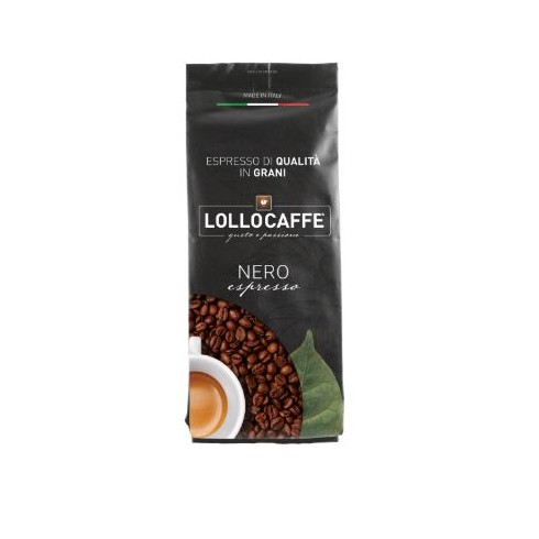 GRANI LOLLO NERO 1KG