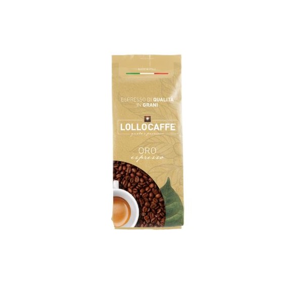 GRANI LOLLO ORO 1KG