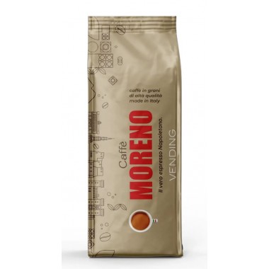 GRANI MORENO VENDING 1KG