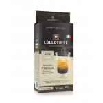 MACINATO LOLLO NERO 20X250GR