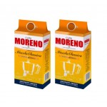 MACINATO MORENO CLASSICA 20X250GR
