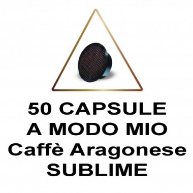 MIO ARAGONESE SUBLIME 50PZ