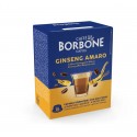 MIO SOLUBILI BORBONE GINSENG AMARO 6X16