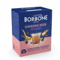 MIO SOLUBILI BORBONE GINSENG ZERO SENZA GLUCOSIO 6X16