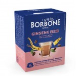 MIO SOLUBILI BORBONE GINSENG ZERO SENZA GLUCOSIO 6X16