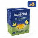 MIO SOLUBILI BORBONE THE LIMONE 6X16