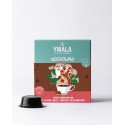 MIO YMALA NOCCIOLINO 6X16