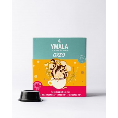 MIO YMALA ORZO 6X16