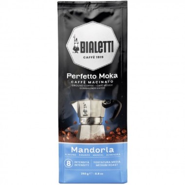 MOKA PERFETTO MANDORLA 250GR
