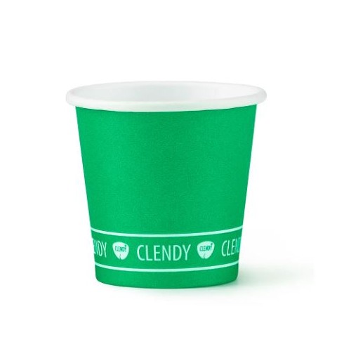 MT BICCHIERE DA CAFFE\' 40*50 VERDE C040580