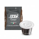 NESPRESSO IZZO ARABICA 100PZ