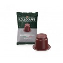 NESPRESSO LOLLO ARGENTO 100PZ