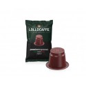 NESPRESSO LOLLO NERA 100PZ
