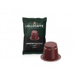 NESPRESSO LOLLO NERA 100PZ